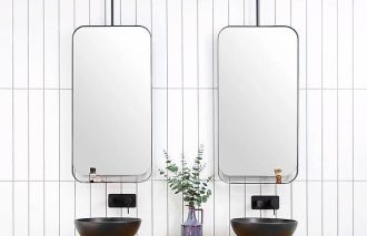 ADP Allegra mirror