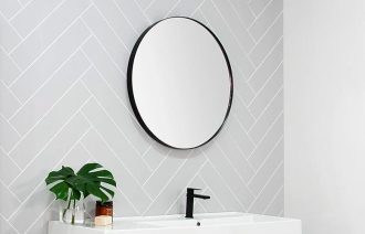 ADP Alora mirror