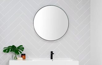 ADP Alora mirror