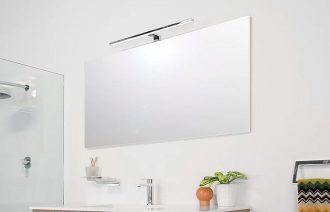 ADP Daylight Mirror