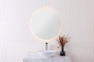 ADP Eclipse mirror