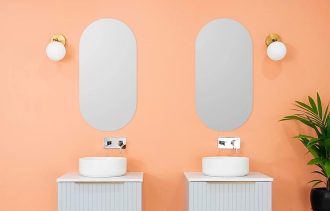 ADP Pill mirror