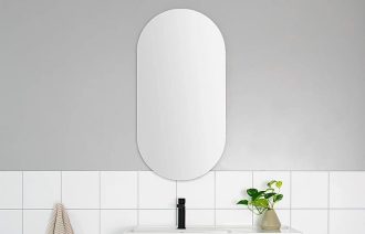 ADP Pill mirror