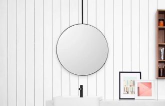 ADP Stella Mirror