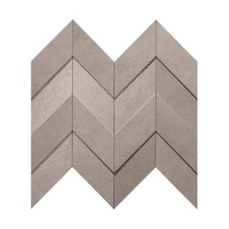 Dwell Gray Chevron