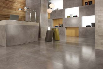 Dwell Gray Lifestyle