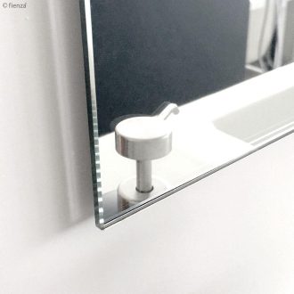 FIENZA Pencil Edge Wall Mirror