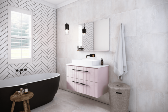 TIMBERLINE ESSENCE mirror