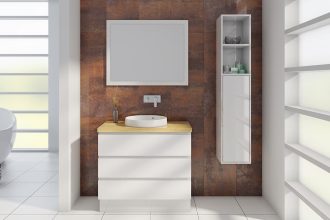 TIMBERLINE Miami Mirror