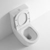Ticino Back to Wall Toilet