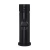 Matt Black Basin Mixer Tap Meir