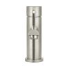 MB02-PVDBN Brushed Nickel Round Basin Mixer Tap Meir