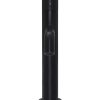Meir Piccola Tall Basin Mixer Tap - Matte Black