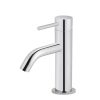 Meir Piccola Basin Mixer Tap - Polished Chrome