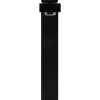 Meir Square Tall Basin Mixer Tap - Matte Black