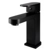 Meir Zitto Basin Mixer