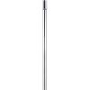 Meir Round Freestanding Bath Spout - Polished Chrome