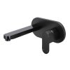 Meir Zitto Combination Spout and Mixer