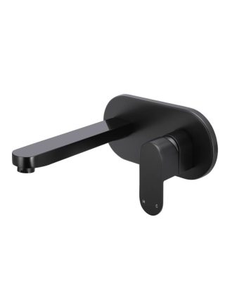 Meir Zitto Combination Spout and Mixer