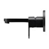 Meir Zitto Combination Spout and Mixer