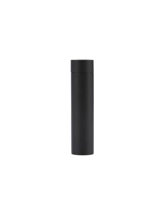 Meir Round Door Stop - Matte Black