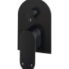 Meir Zitto Diverter Mixer