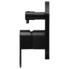 Meir Zitto Diverter Mixer