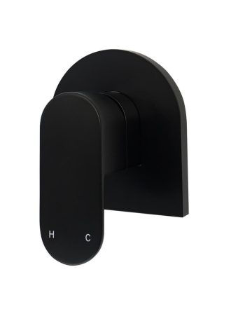 Meir Zitto Wall Mixer