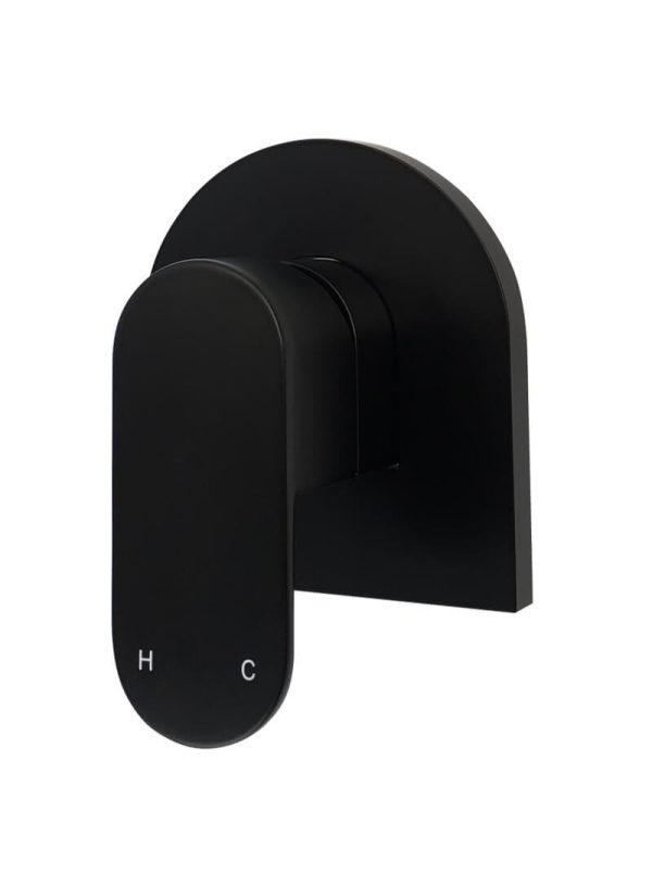 Meir Zitto Wall Mixer