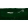 Blackwater Green Ceramic Crackle Gloss Tile