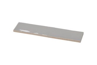 Brighton Seamist S Claro Ceramic Tile 75 x 300mm