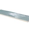 Brighton Sky Ceramic Tile 75 x 300mm