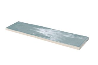 Brighton Sky Ceramic Tile 75 x 300mm