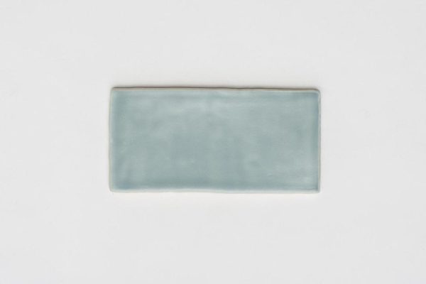 Brighton Sky Ceramic Tile 75 x 150mm