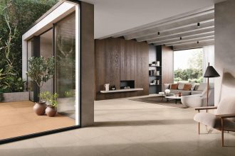 Foggia Ivory Tile