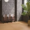 Foggia Saffron tiles