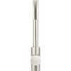 Meir Round Kitchen Mixer Tap - PVD Brushed Nickel