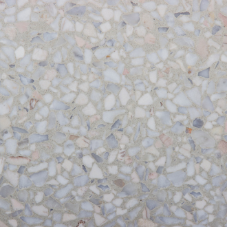Bella Varigato Terrazzo tile