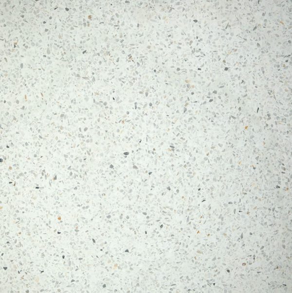 Terrazzo Honed Bello Varigato Piccolo Tile