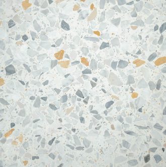 Terrazzo Honed Ciottolo Grande Tile