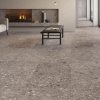 Ostia Antracite Matt Tiles