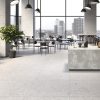Ostia Bianco Matt Tiles