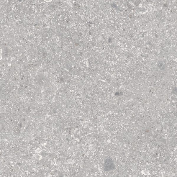 Ostia Grigio Matt Tile