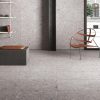 Ostia Grigio Matt Tiles