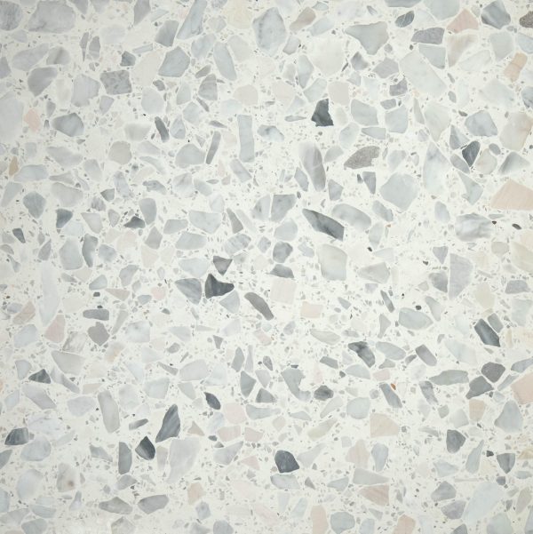 Terrazzo Honed Zandobbio Grande Tile