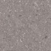 Ostia Antracite Matt Tile