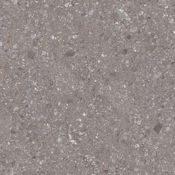 Ostia Antracite Matt Tile