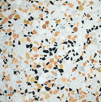 Terrazzo Corsia Toscana Honed Tile