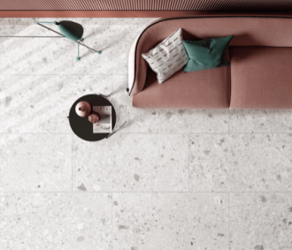 Capri Stone Light Tiles