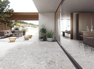 Capri Stone Medium Paver lifestyle